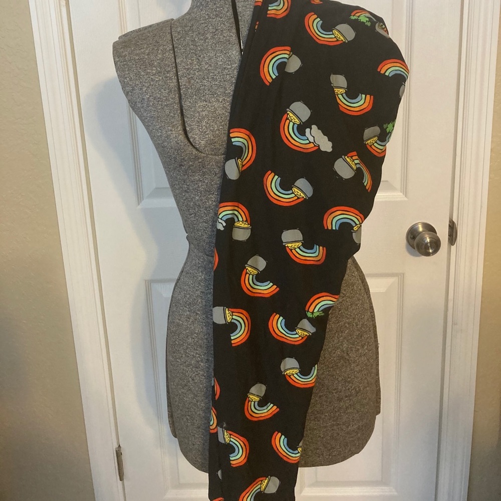 LuLaRoe TC2 leggings